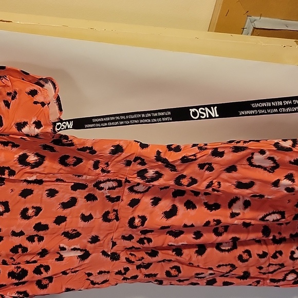 011 JNSQ Caro Dress - Picture 10 of 15